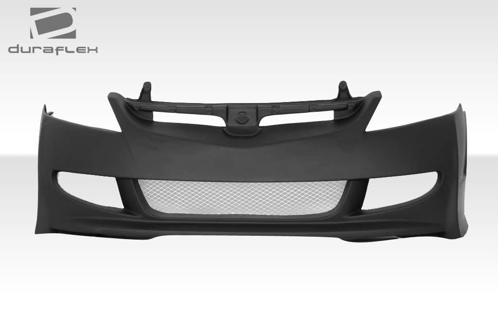 2006-2011 Honda Civic R-Spec Style Body Kit - 5 Piece - FRP