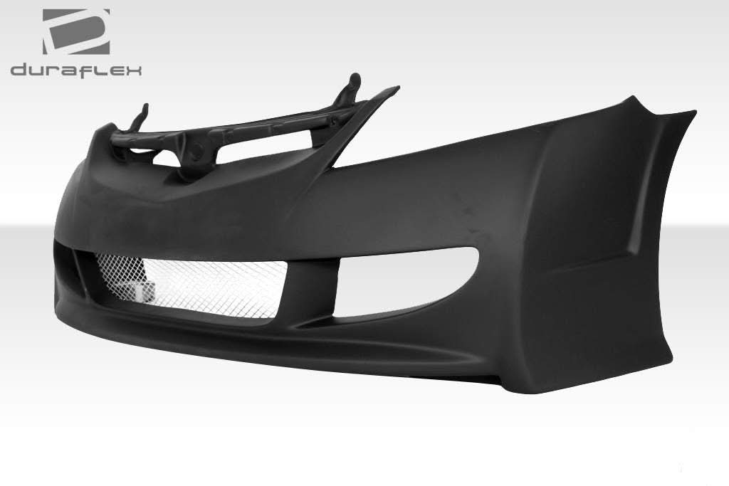 2006-2011 Honda Civic R-Spec Style Body Kit - 5 Piece - FRP