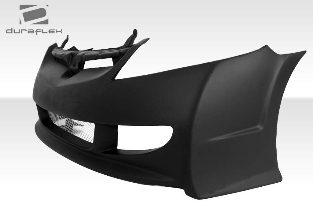 2006-2011 Honda Civic R-Spec Style Body Kit - 5 Piece - FRP