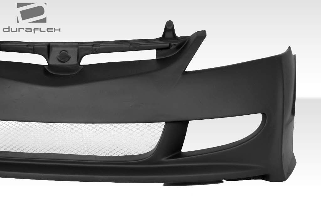 2006-2011 Honda Civic R-Spec Style Body Kit - 5 Piece - FRP