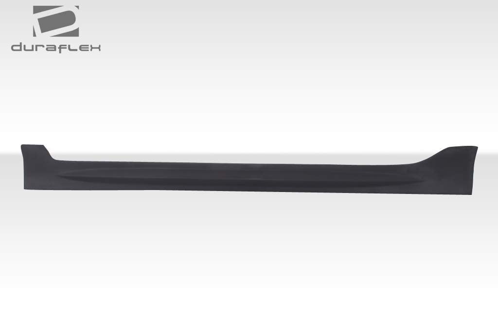 2006-2011 Honda Civic 4DR Duraflex R-Spec Body Kit - 5 Piece