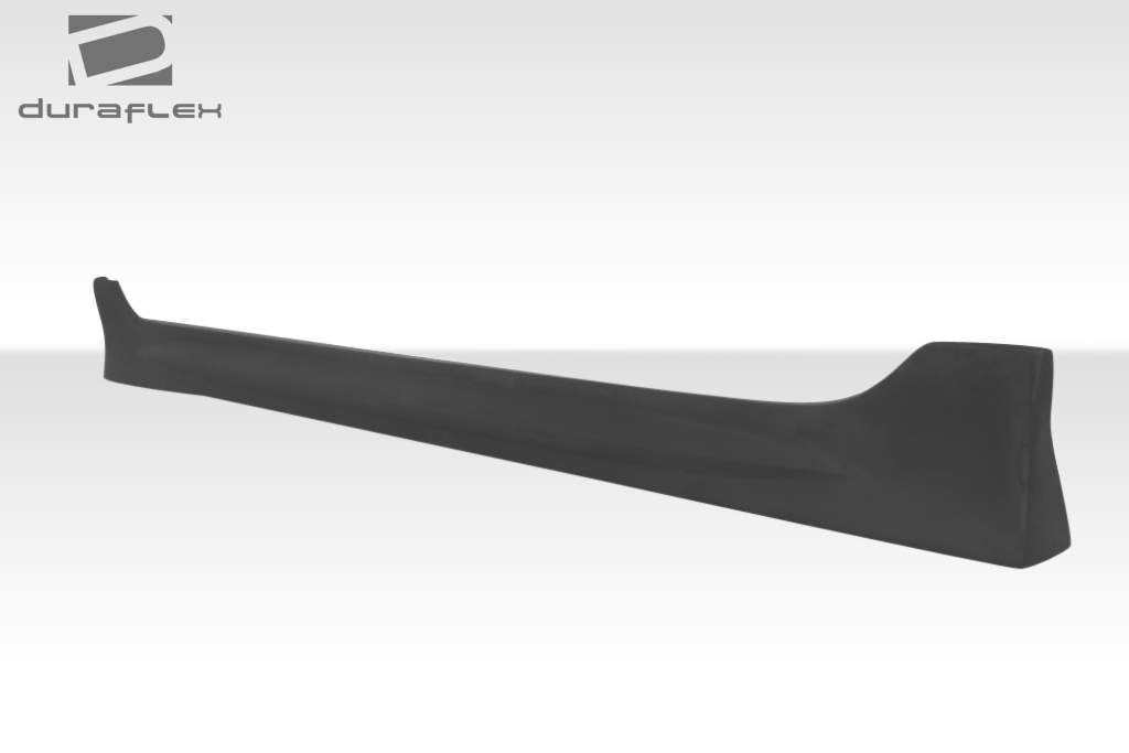 2006-2011 Honda Civic 4DR Duraflex R-Spec Body Kit - 4 Piece