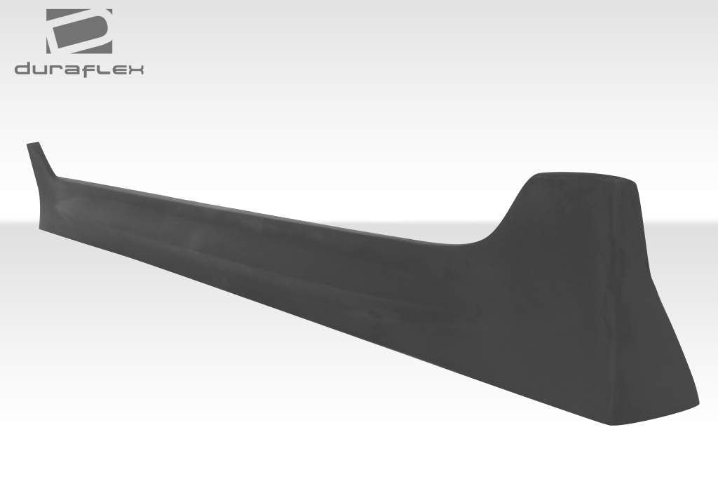 2006-2011 Honda Civic 4DR Duraflex R-Spec Body Kit - 5 Piece