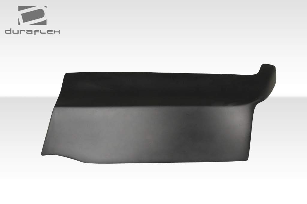 1997-2001 Mitsubishi Mirage GT500 Style Wide Body Rear Fenders - FRP