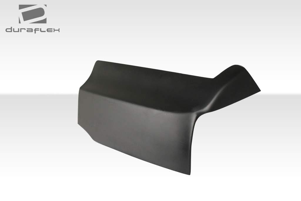 1997-2001 Mitsubishi Mirage GT500 Style Wide Body Rear Fenders - FRP