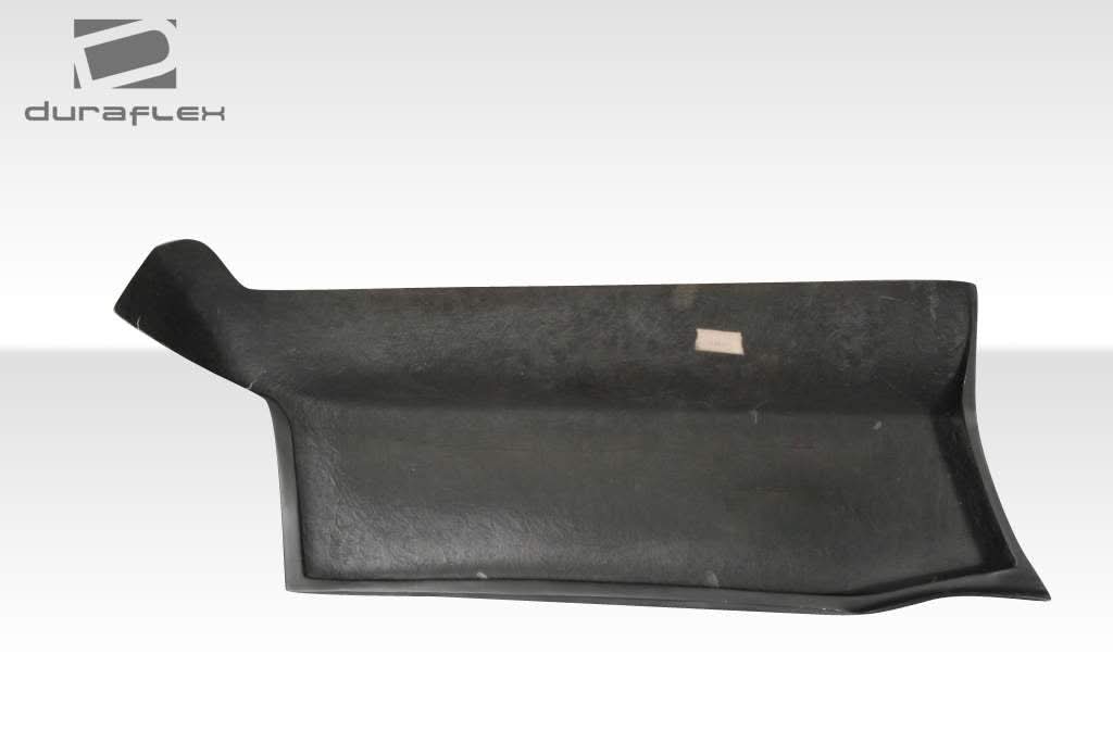1997-2001 Mitsubishi Mirage GT500 Style Wide Body Rear Fenders - FRP