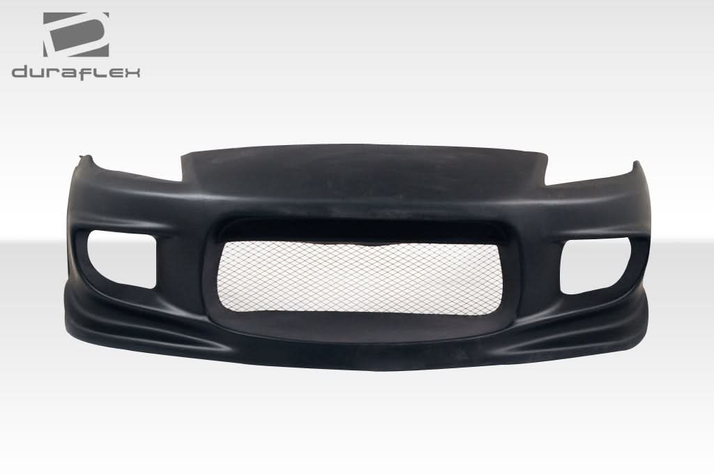 2004-2008 Mazda RX-8 I-Spec Style Front Bumper Cover - FRP