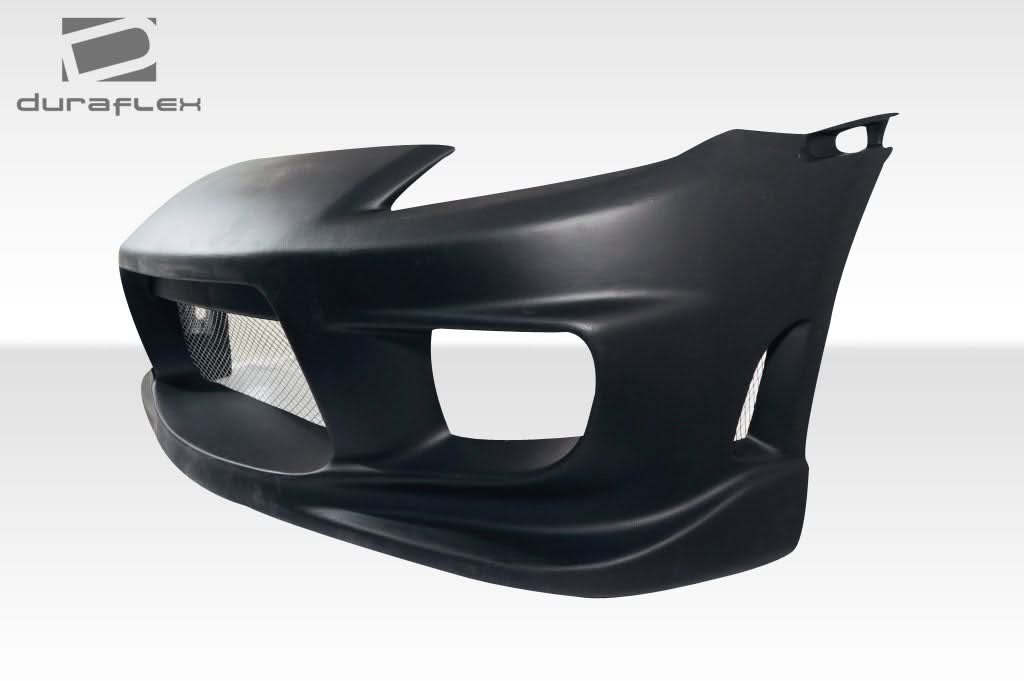 2004-2008 Mazda RX-8 I-Spec Style Front Bumper Cover - FRP