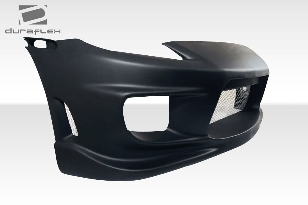 2004-2008 Mazda RX-8 I-Spec Style Front Bumper Cover - FRP