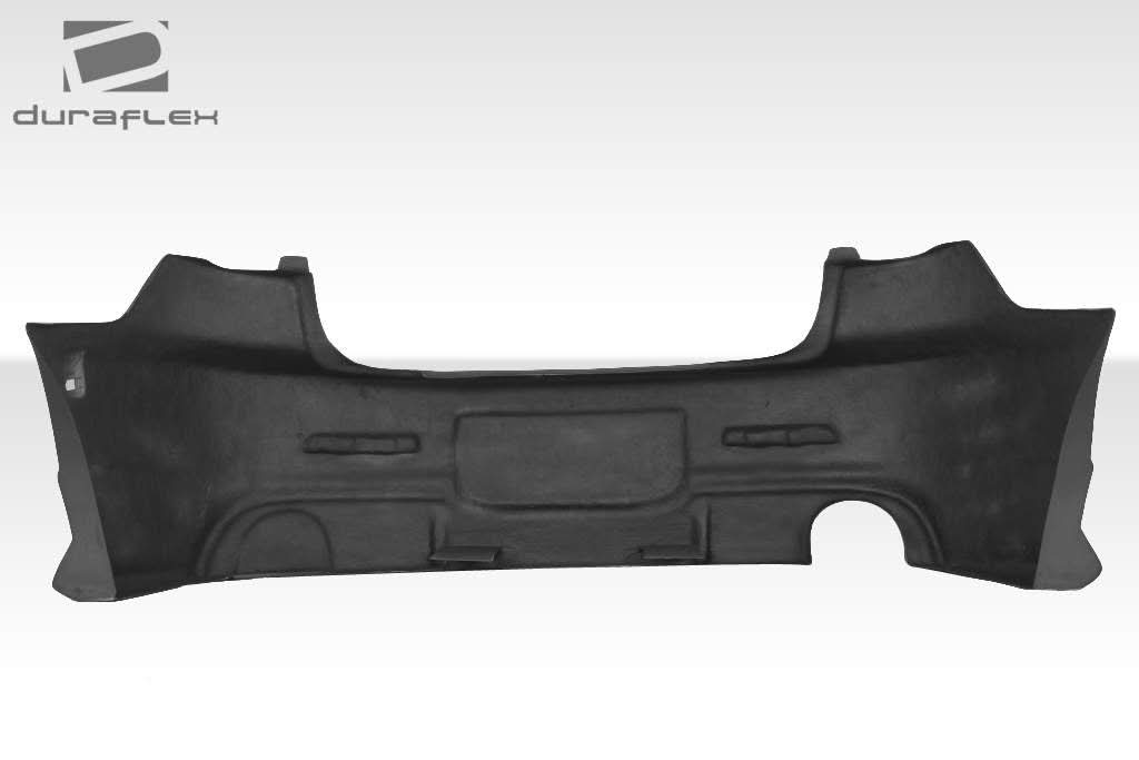 2004-2009 Mazda 3 I-Spec Style Body Kit - 6 Piece - FRP