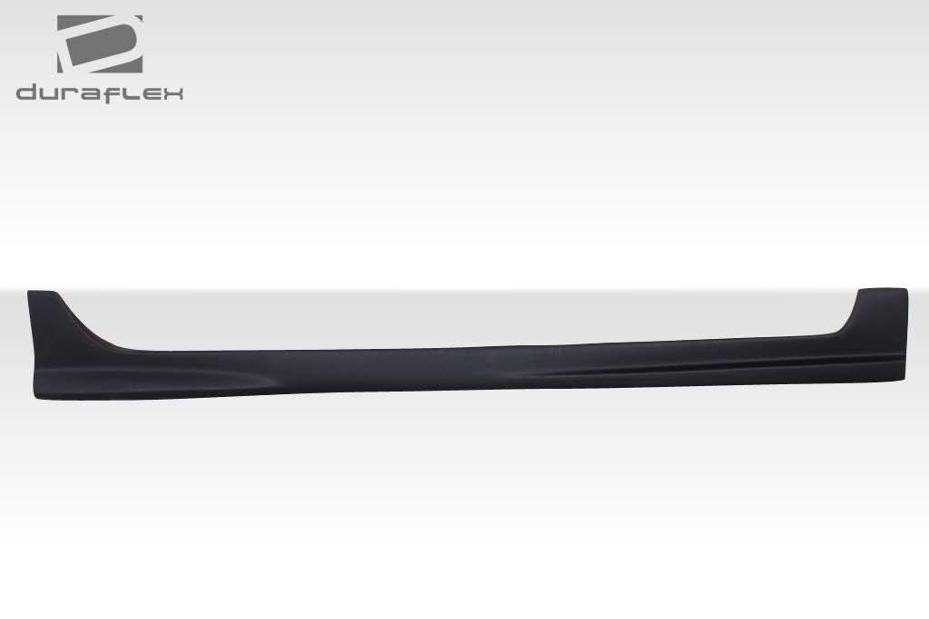 2004-2009 Mazda 3 I-Spec Style Side Skirts Rocker Panels - FRP