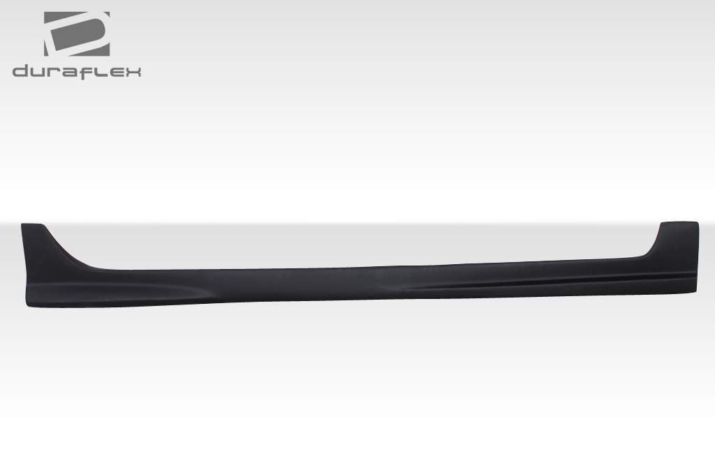 2004-2009 Mazda 3 4DR Duraflex I-Spec Body Kit - 6 Piece