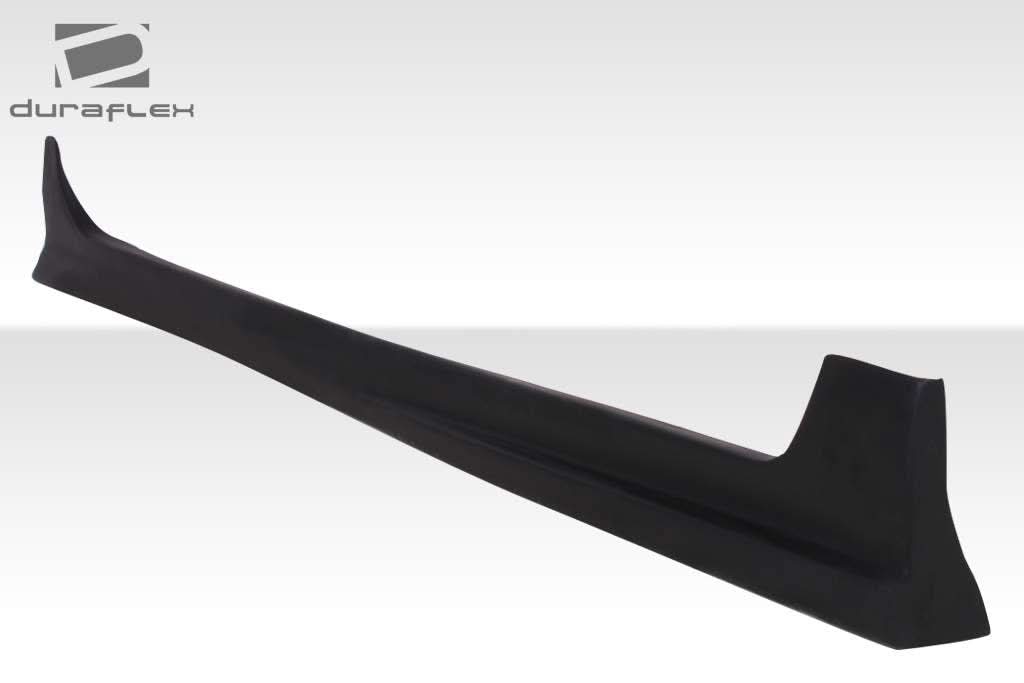 2004-2009 Mazda 3 4DR I-Spec Style Body Kit - 4 Piece - FRP