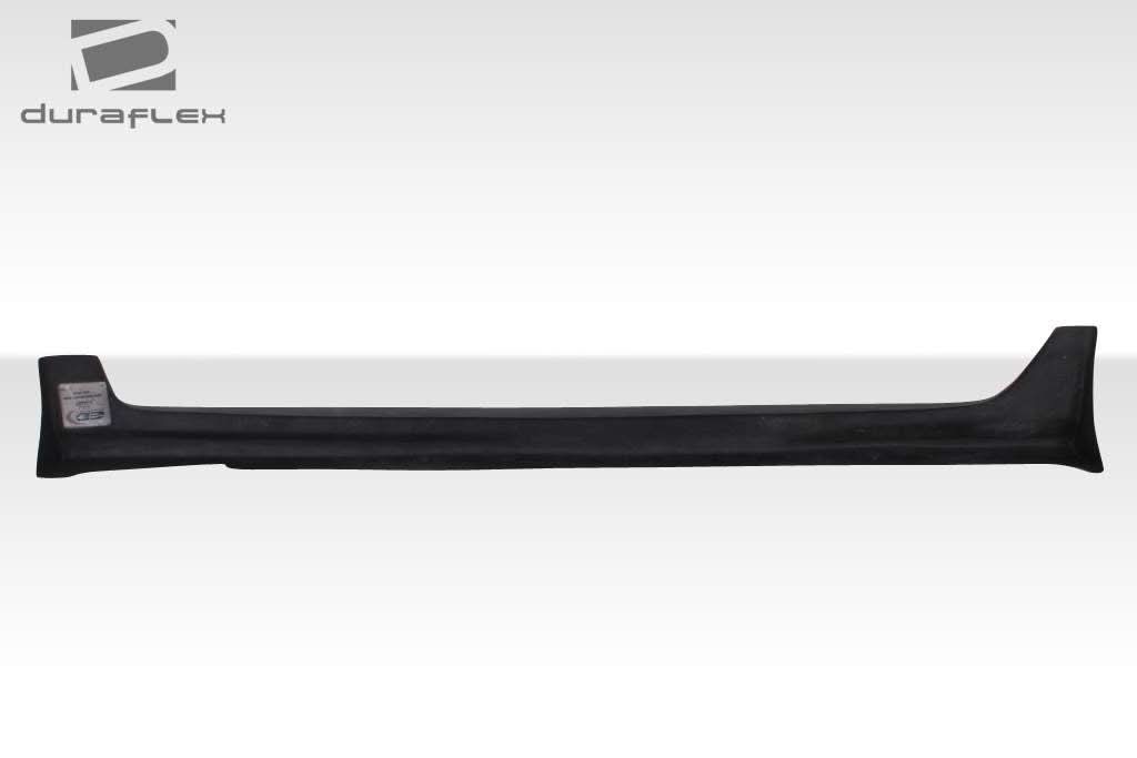 2004-2009 Mazda 3 I-Spec Style Side Skirts Rocker Panels - FRP
