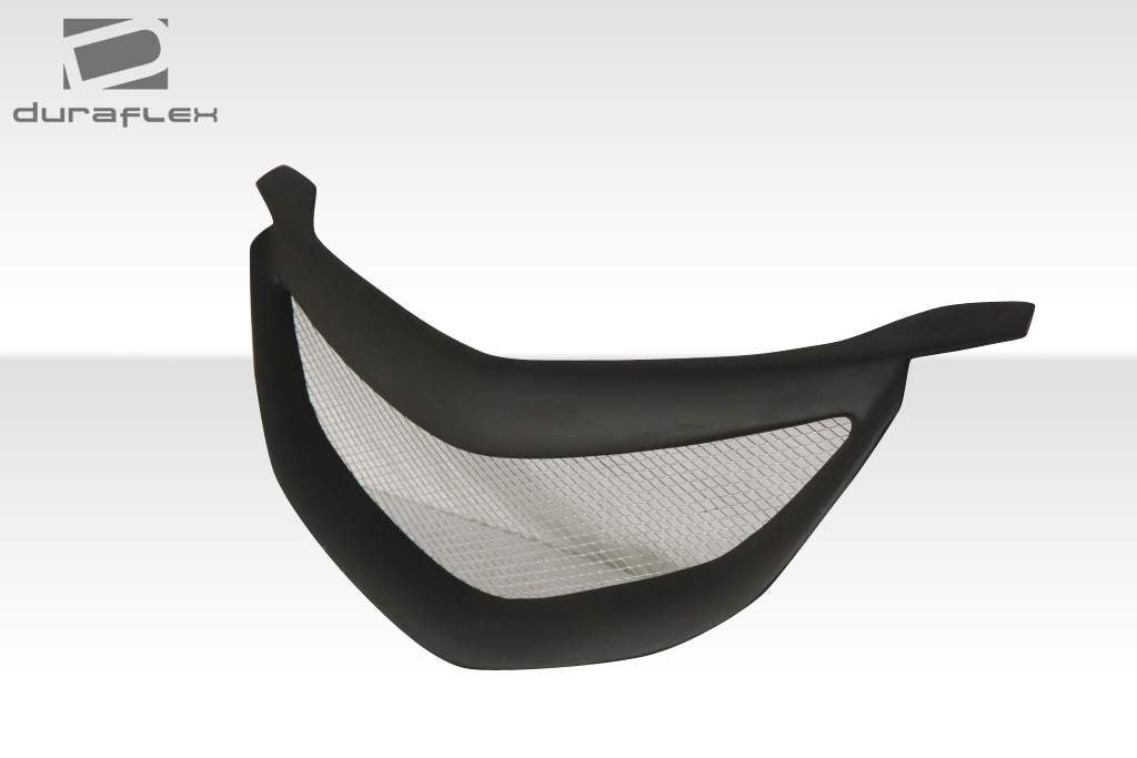 2004-2009 Mazda 3 4DR I-Spec Style Grille - 1 Piece - FRP