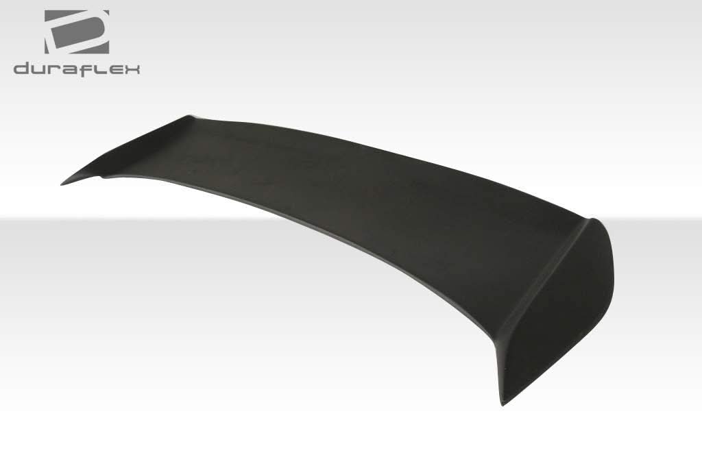 2004-2009 Mazda 3 I-Spec Style Body Kit - 6 Piece - FRP