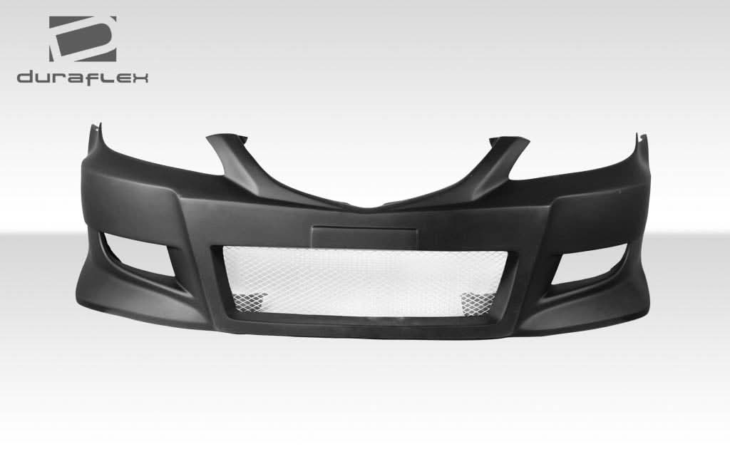 2003-2008 Mazda 6 Skylark Style Body Kit - 4 Piece - FRP