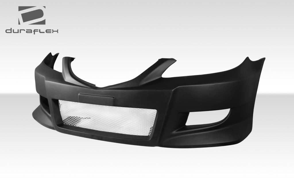 2003-2008 Mazda 6 Skylark Style Body Kit - 4 Piece - FRP