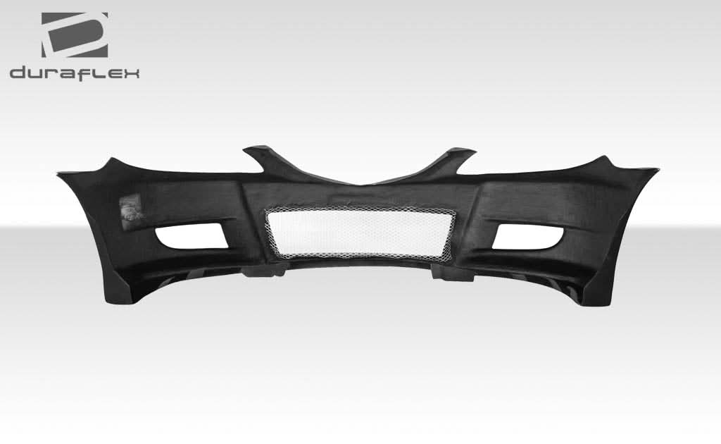 2003-2008 Mazda 6 Skylark Style Front Bumper Cover - FRP