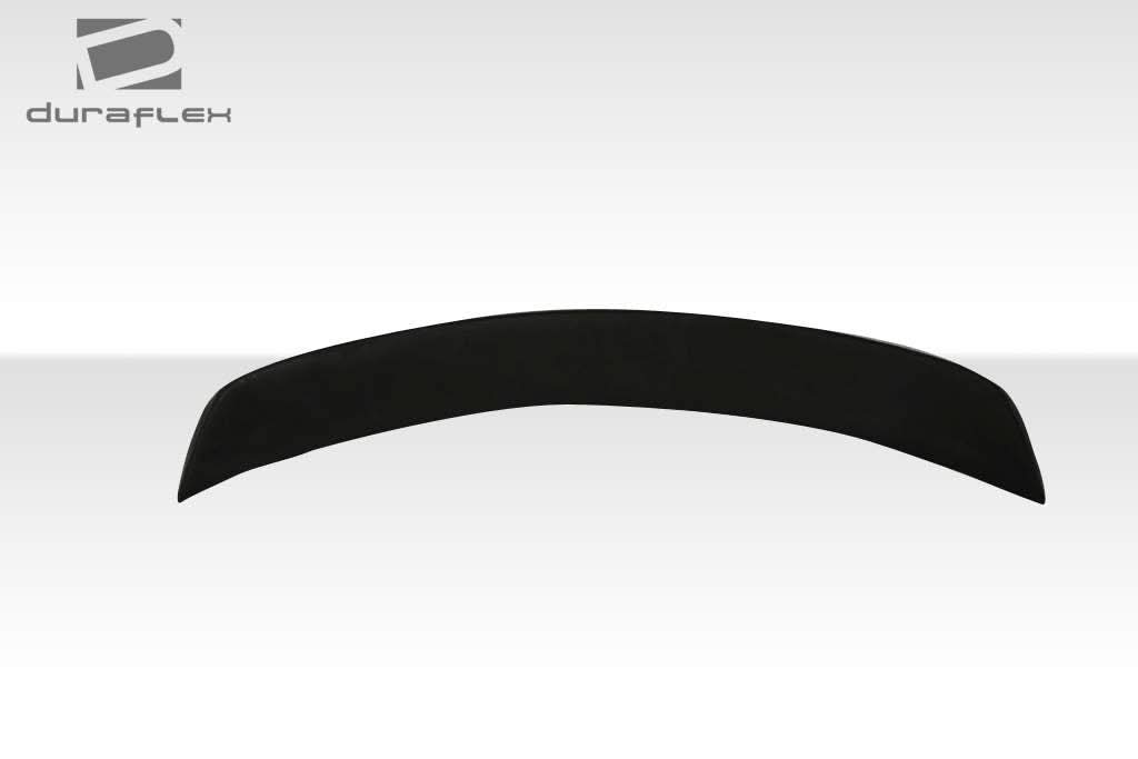 2003-2008 Mazda 6 Skylark Style Wing Trunk Spoiler - 1 Piece - FRP