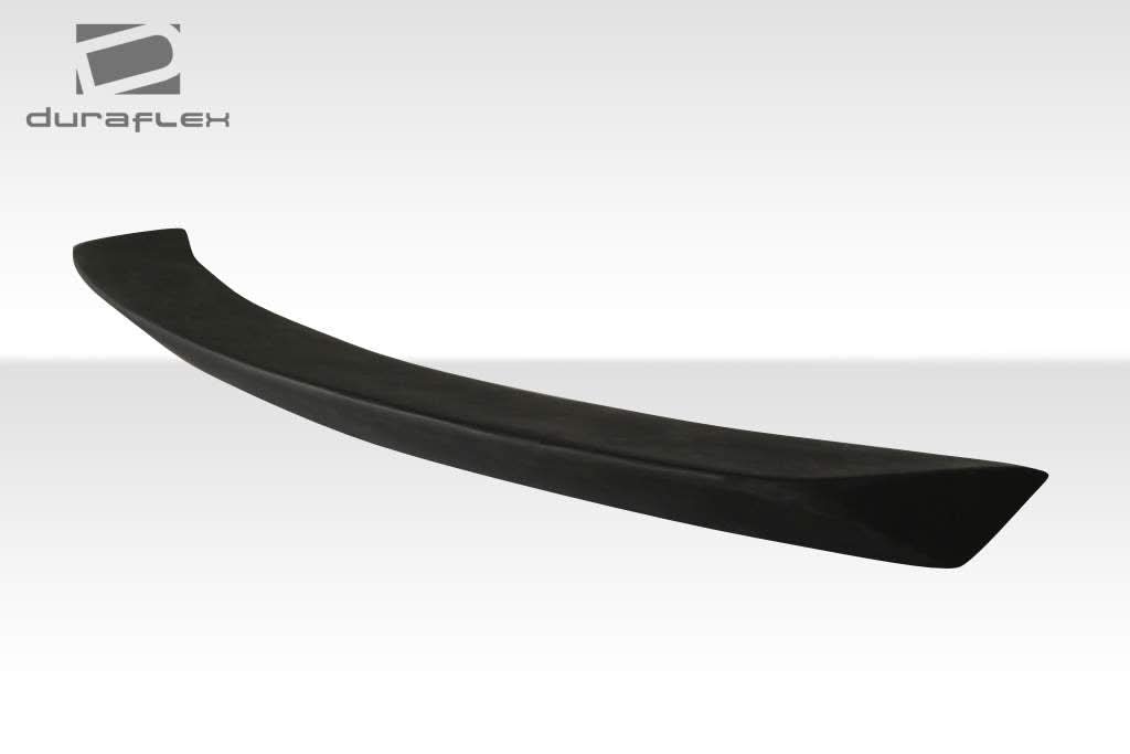 2003-2008 Mazda 6 Skylark Style Wing Trunk Spoiler - 1 Piece - FRP