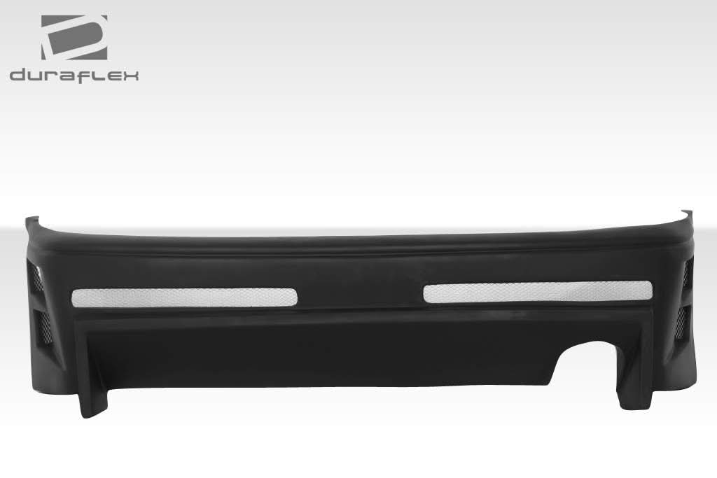 1990-1997 Mazda Miata VX Style Rear Bumper Cover - FRP