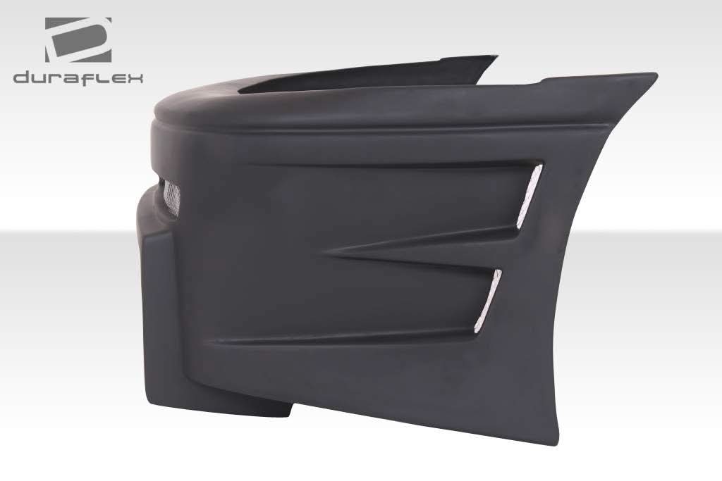 1990-1997 Mazda Miata VX Style Rear Bumper Cover - FRP