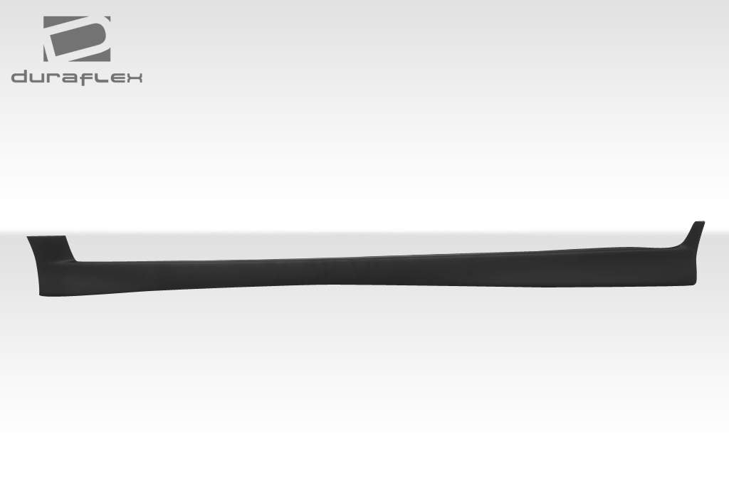 1993-2001 Subaru Impreza S-Sport Style Side Skirts - 2 Piece FRP