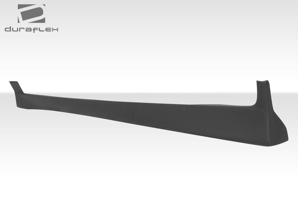 1993-2001 Subaru Impreza S-Sport Style Side Skirts - 2 Piece FRP
