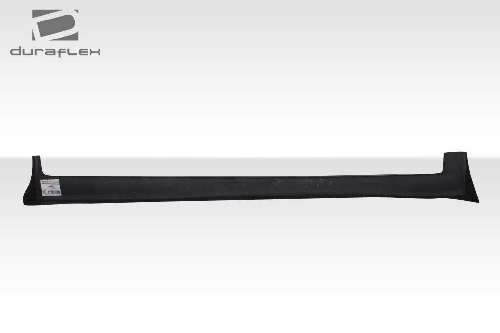 1993-2001 Subaru Impreza S-Sport Style Side Skirts - 2 Piece FRP