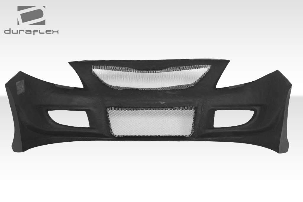 2009-2010 Toyota Corolla Skylark Style Front Bumper Cover - FRP