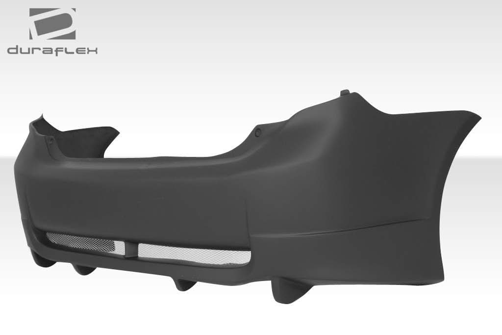 2009-2010 Toyota Corolla Skylark Style Rear Bumper Cover - FRP