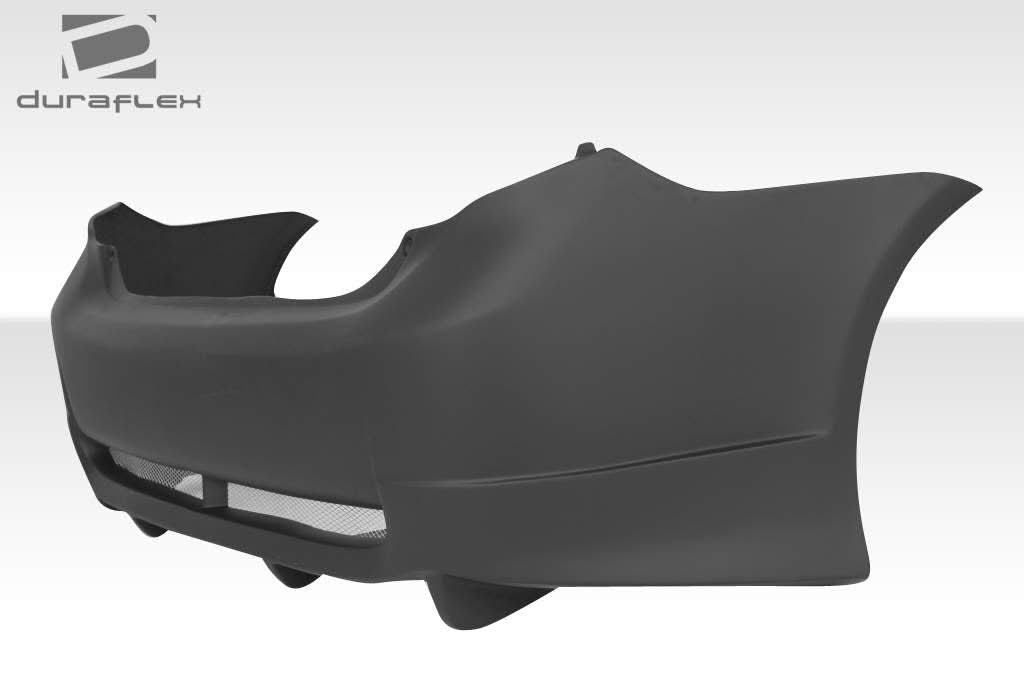 2009-2010 Toyota Corolla Skylark Style Rear Bumper Cover - FRP