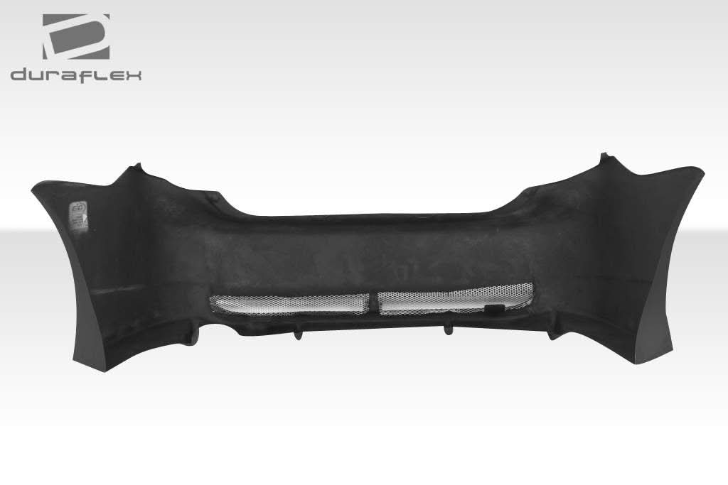 2009-2010 Toyota Corolla Skylark Style Rear Bumper Cover - FRP