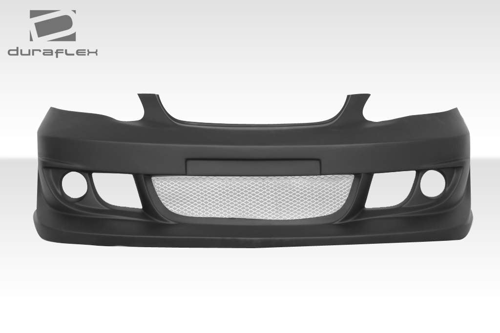 2003-2008 Toyota Corolla Skylark Style Front Bumper Cover - FRP