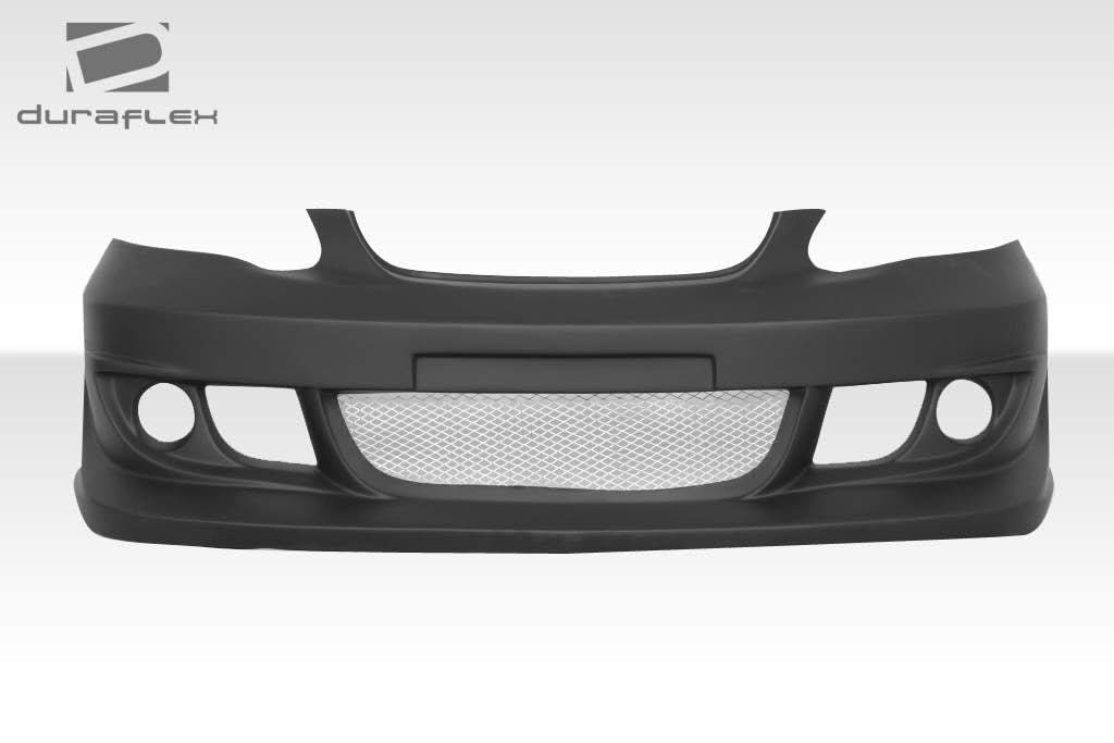 2003-2008 Toyota Corolla Skylark Style Body Kit - 4 Piece - FRP