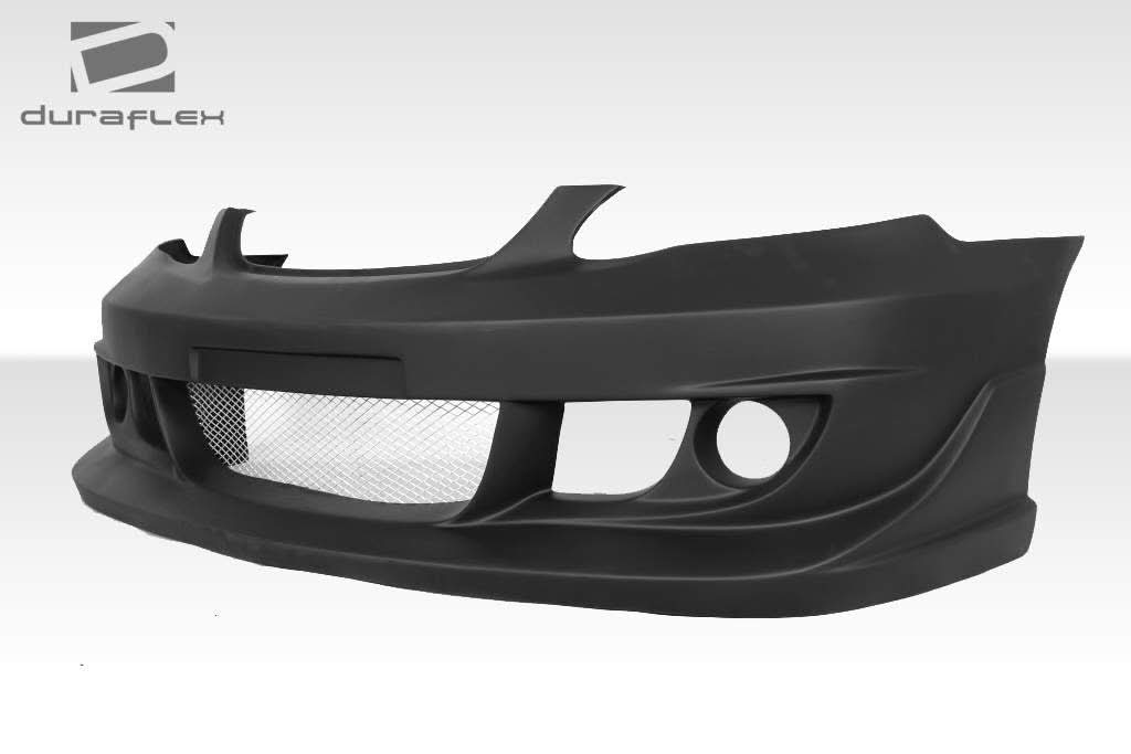 2003-2008 Toyota Corolla Skylark Style Front Bumper Cover - FRP
