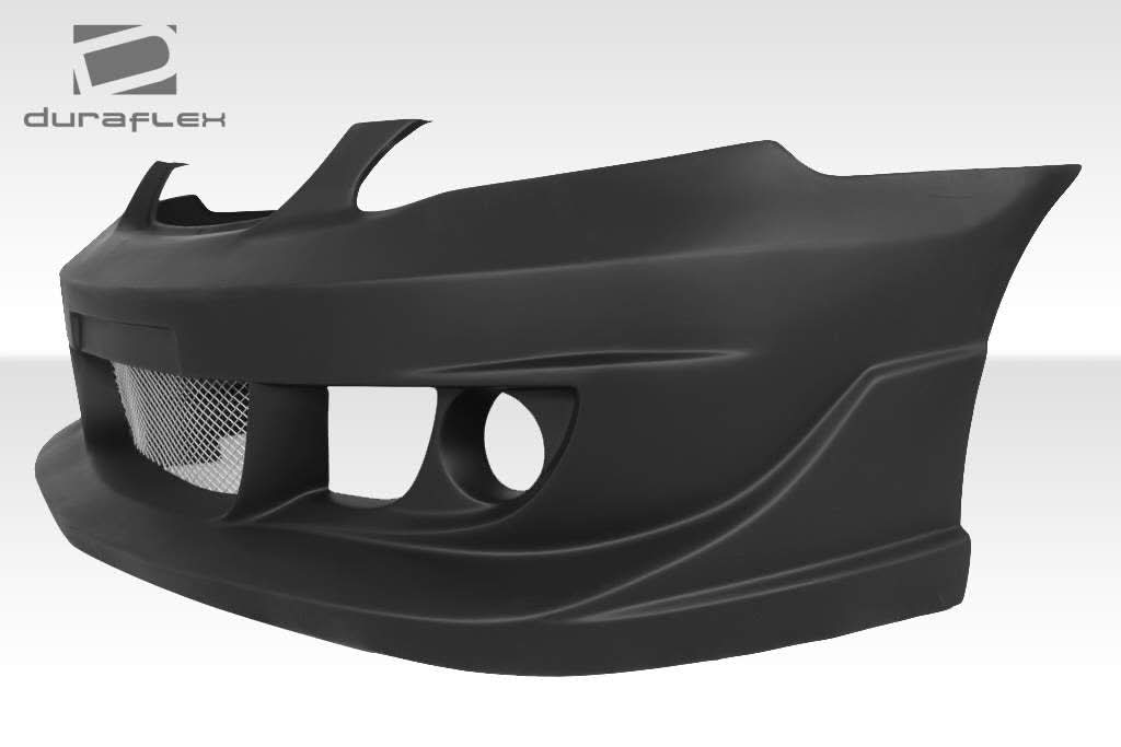 2003-2008 Toyota Corolla Skylark Style Front Bumper Cover - FRP