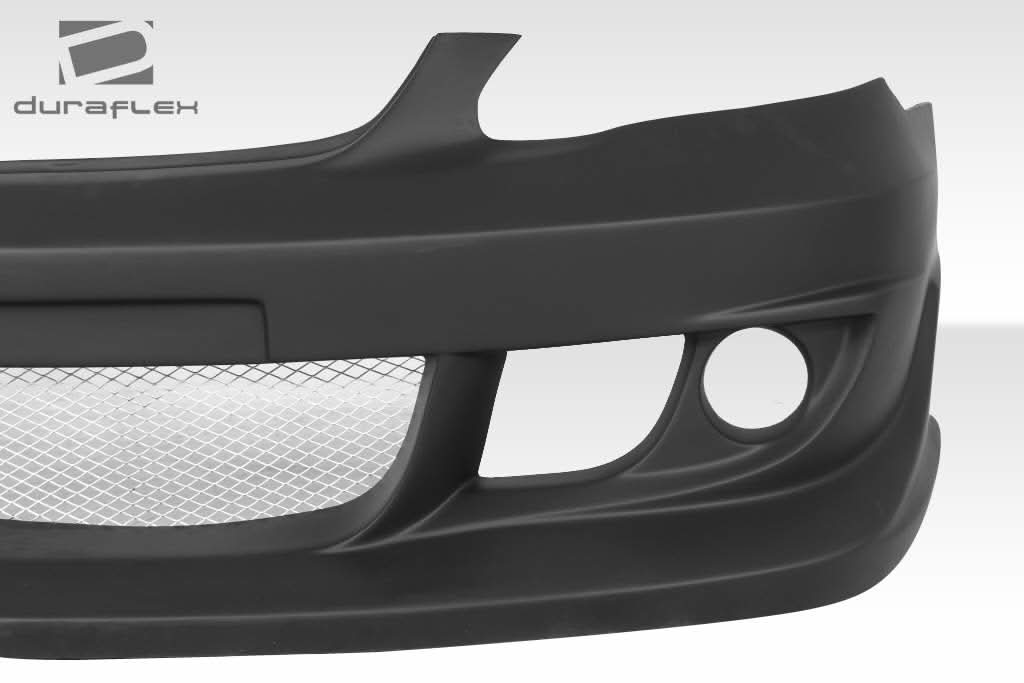 2003-2008 Toyota Corolla Skylark Style Front Bumper Cover - FRP