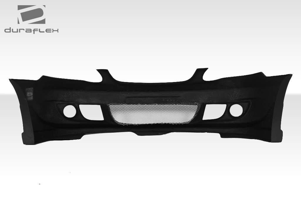 2003-2008 Toyota Corolla Skylark Style Front Bumper Cover - FRP