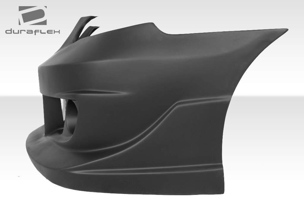 2003-2008 Toyota Corolla Skylark Style Front Bumper Cover - FRP