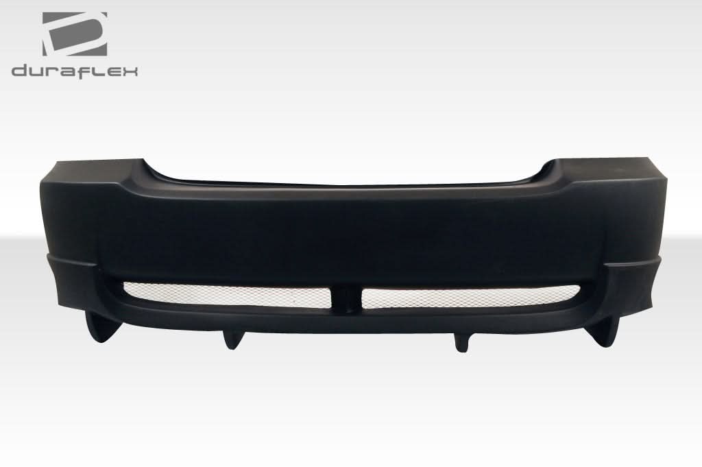 2003-2008 Toyota Corolla Skylark Style Rear Bumper Cover - FRP