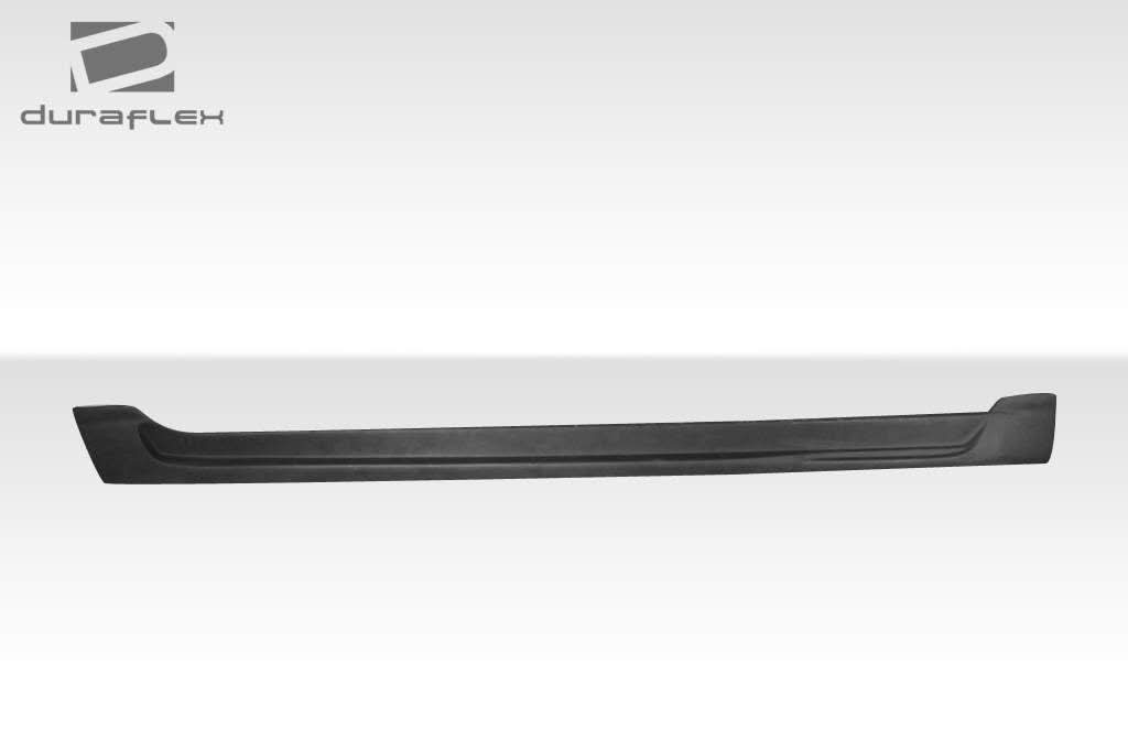 2003-2008 Toyota Corolla Skylark Style Side Skirts - 2 Piece - FRP