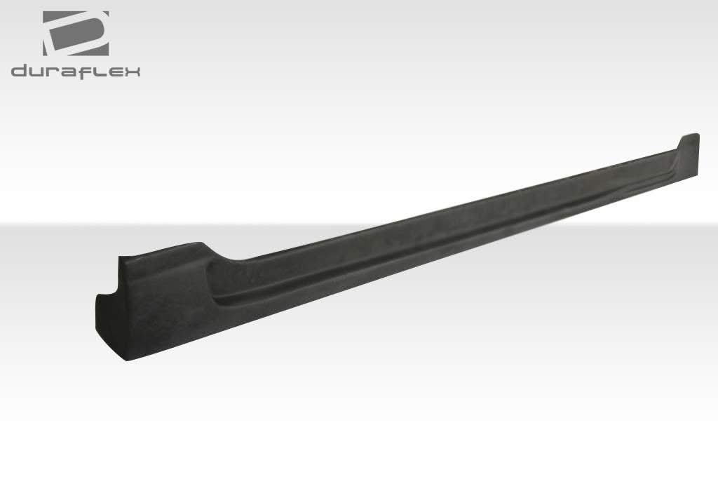 2003-2008 Toyota Corolla Skylark Style Side Skirts - 2 Piece - FRP