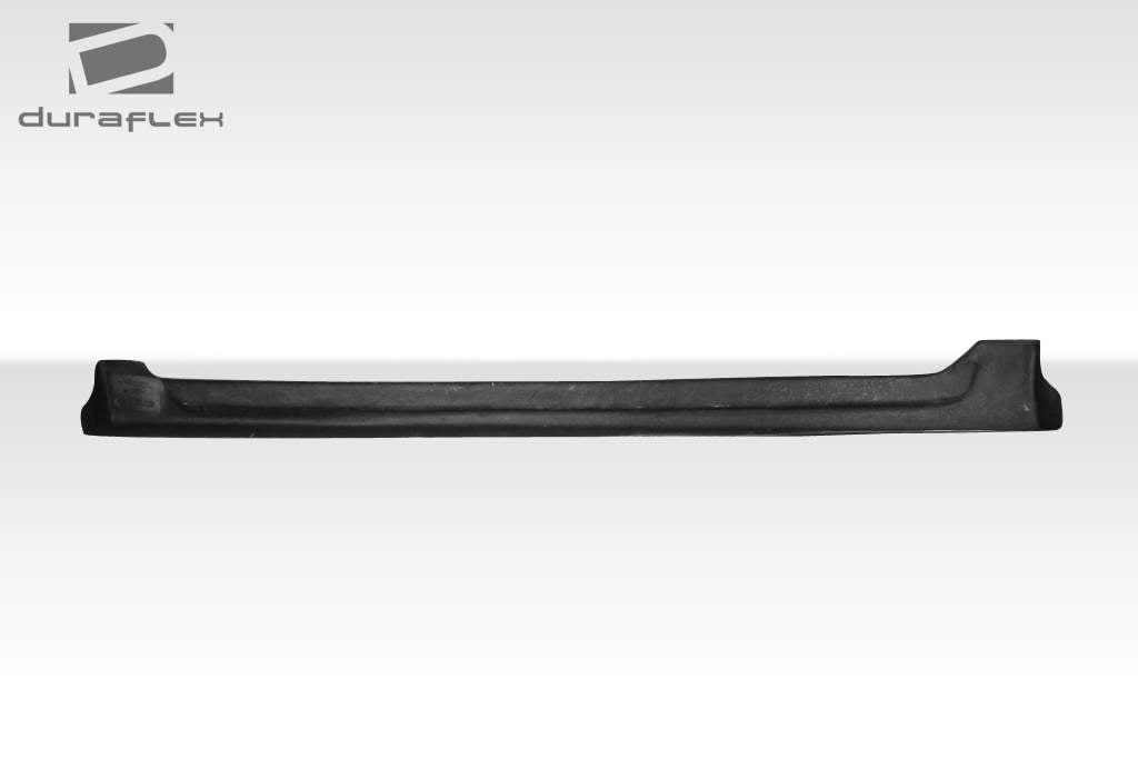 2003-2008 Toyota Corolla Skylark Style Side Skirts - 2 Piece - FRP
