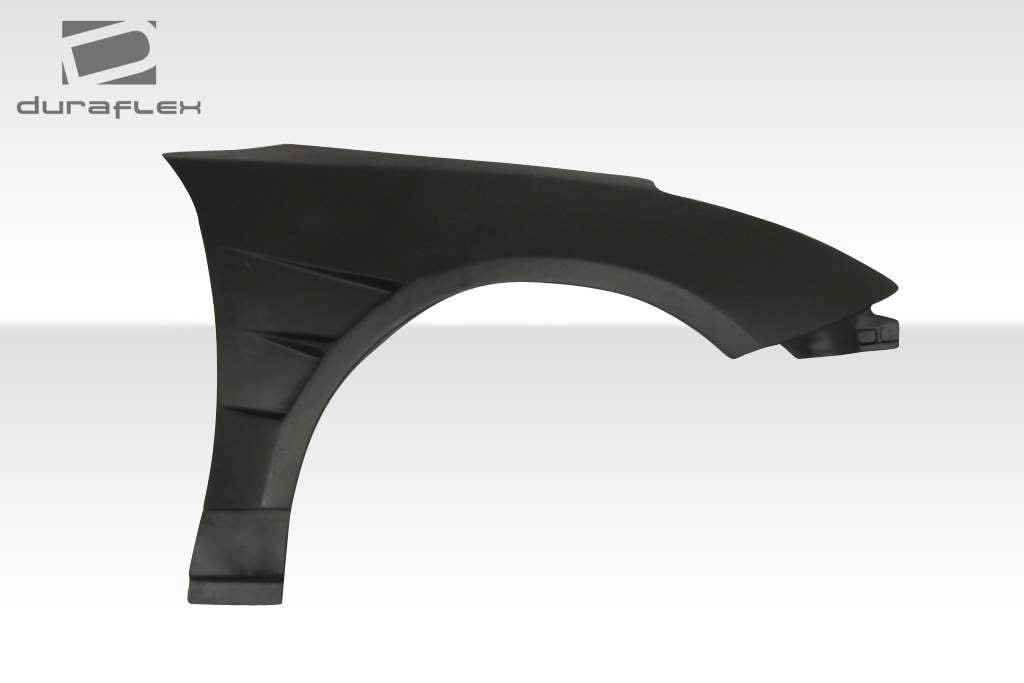2000-2005 Toyota Celica GT300 Style Wide Body Front Fenders - FRP
