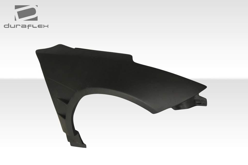 2000-2005 Toyota Celica GT300 Style Wide Body Front Fenders - FRP