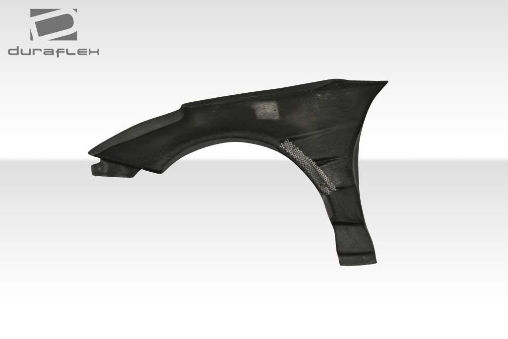 2000-2005 Toyota Celica GT300 Style Wide Body Front Fenders - FRP