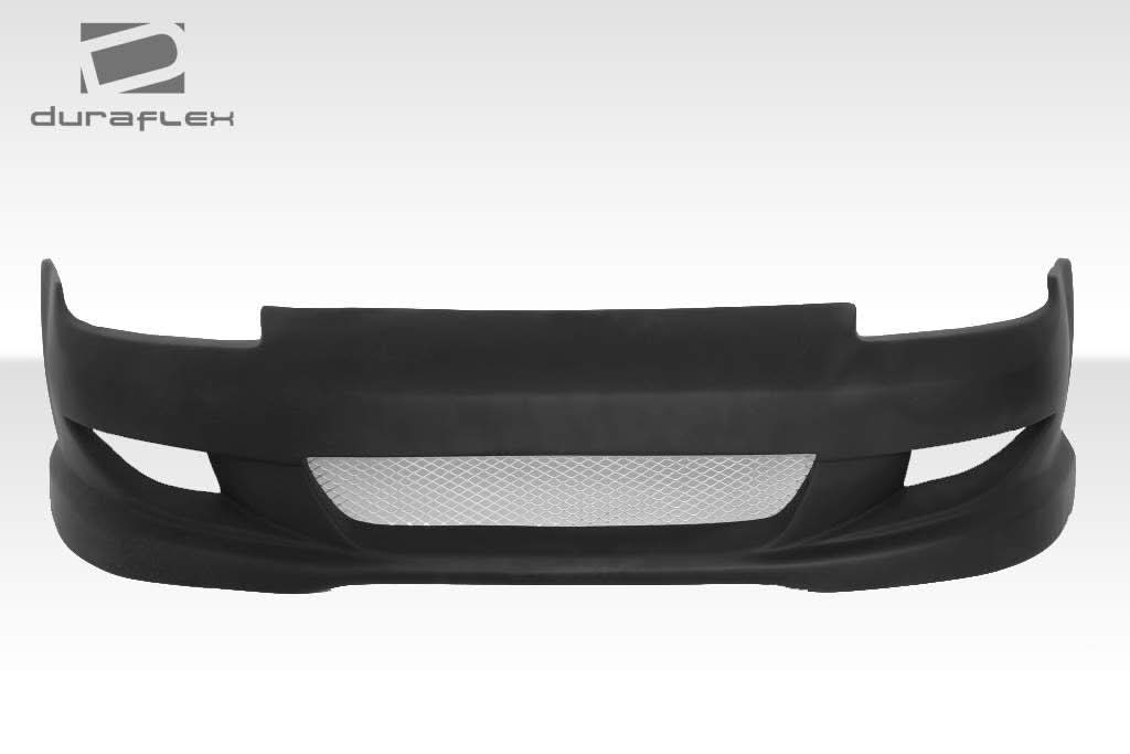 2000-2005 Toyota MR2 Spyder C-1 Style Front Bumper Cover - FRP