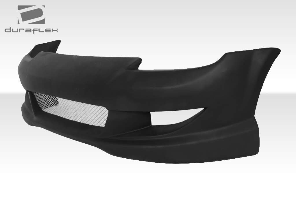 2000-2005 Toyota MR2 Spyder C-1 Style Front Bumper Cover - FRP